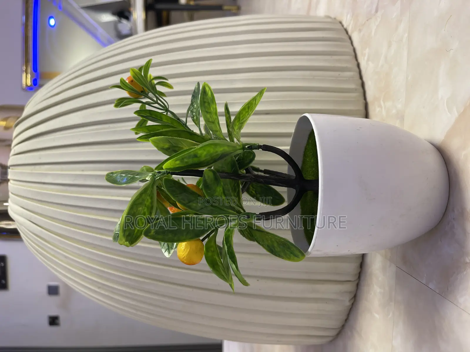 Artificial Flower Vases