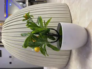 Artificial Flower Vases