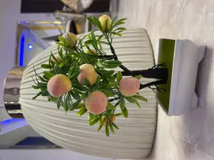 Artificial Flower Vases