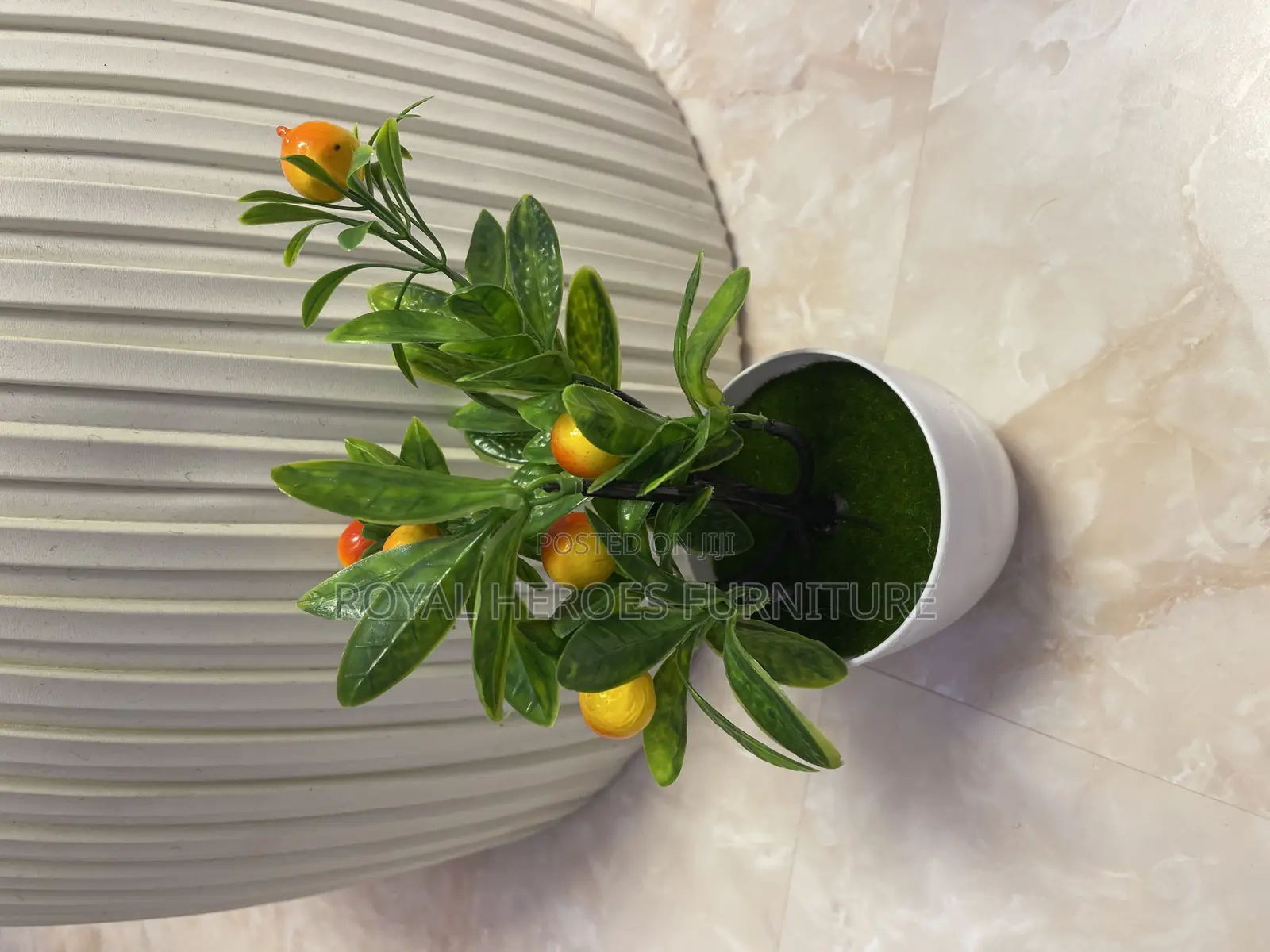 Artificial Flower Vases