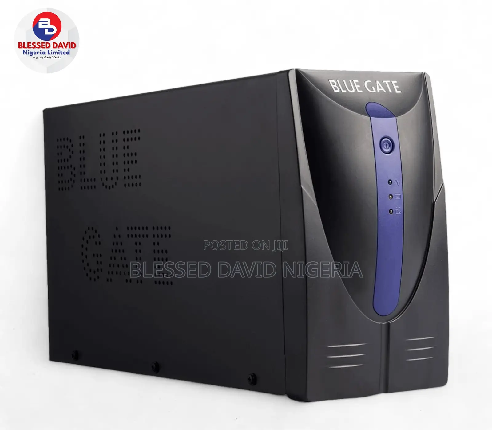 Blue Gate UPS 2.5kva - BG2500