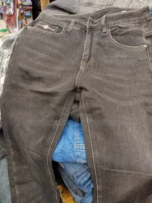Quality Stock Jeans