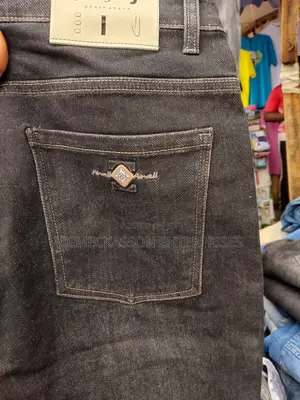 Quality Stock Jeans