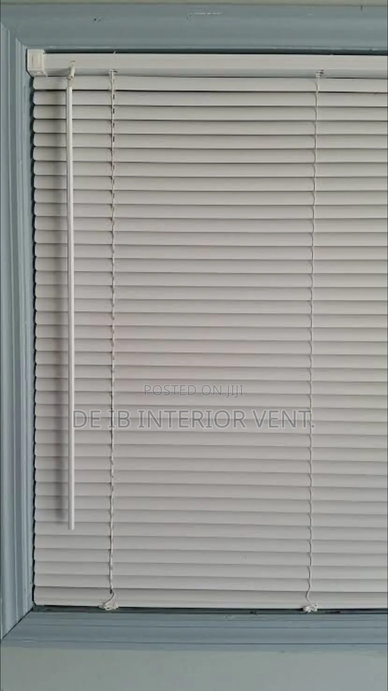 Window Blind