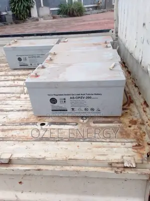 We Are Buyers of Condemned Inverter Battery