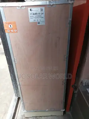 17.5kwh 51.2v Felicity Lithium Battery