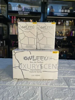 Photo - 100ml Onleeu