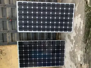 350watts Canadian Solar Panel (Mono)