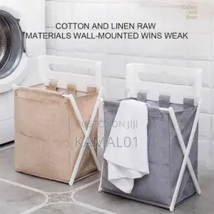 Fiona Magic Laundry Sorter 145l