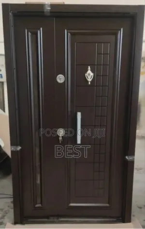 Turkish Classic Door