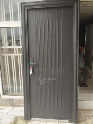Germany Standard Series Door