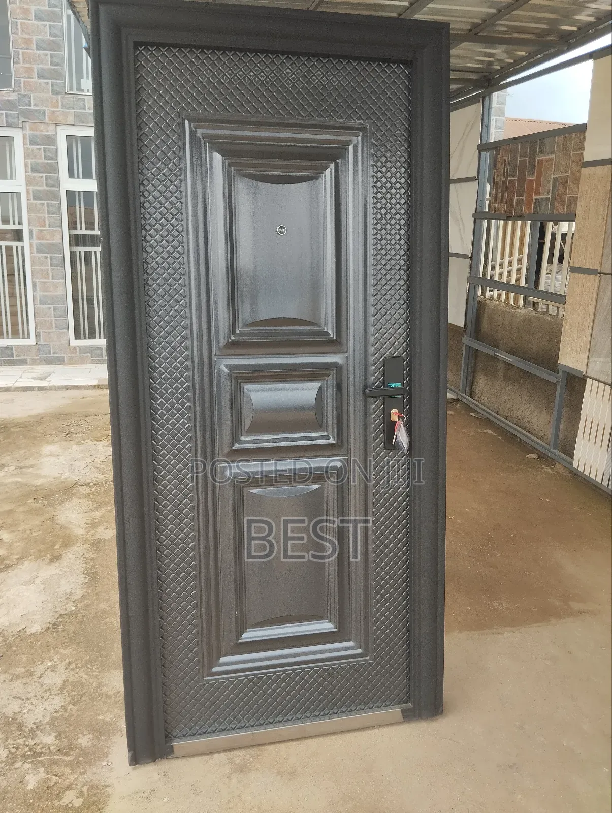 Germany Standard Series Door