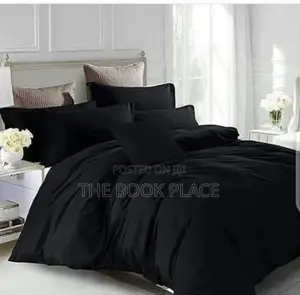 Cotton Bedsheet and Duvet Hundred Percent Cotton