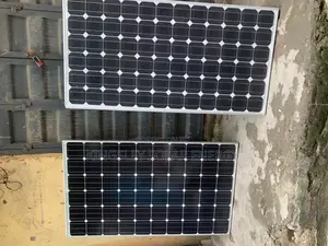 350watts CANADIAN SOLAR PANEL (Mono) 72cells