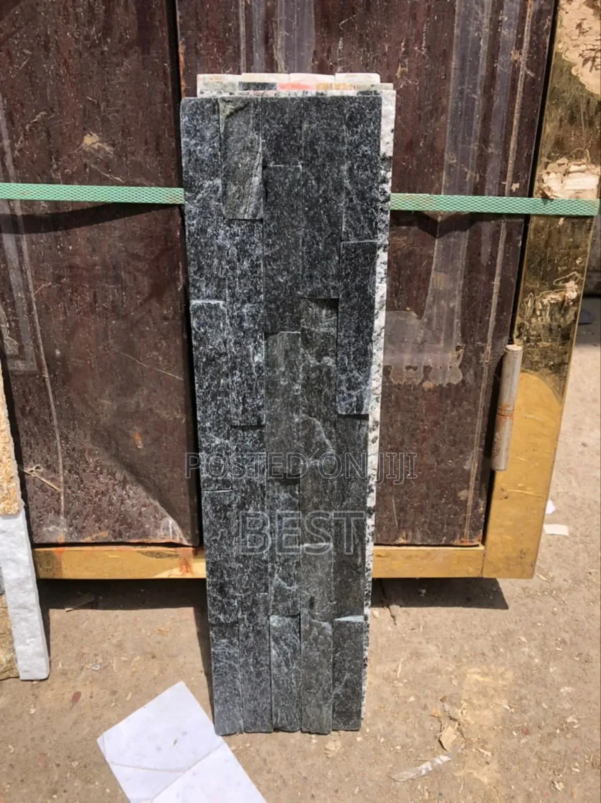 Natural Stone Tiles Wall