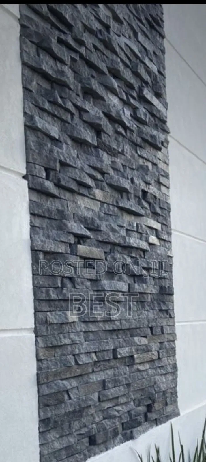 Natural Stone Tiles Wall