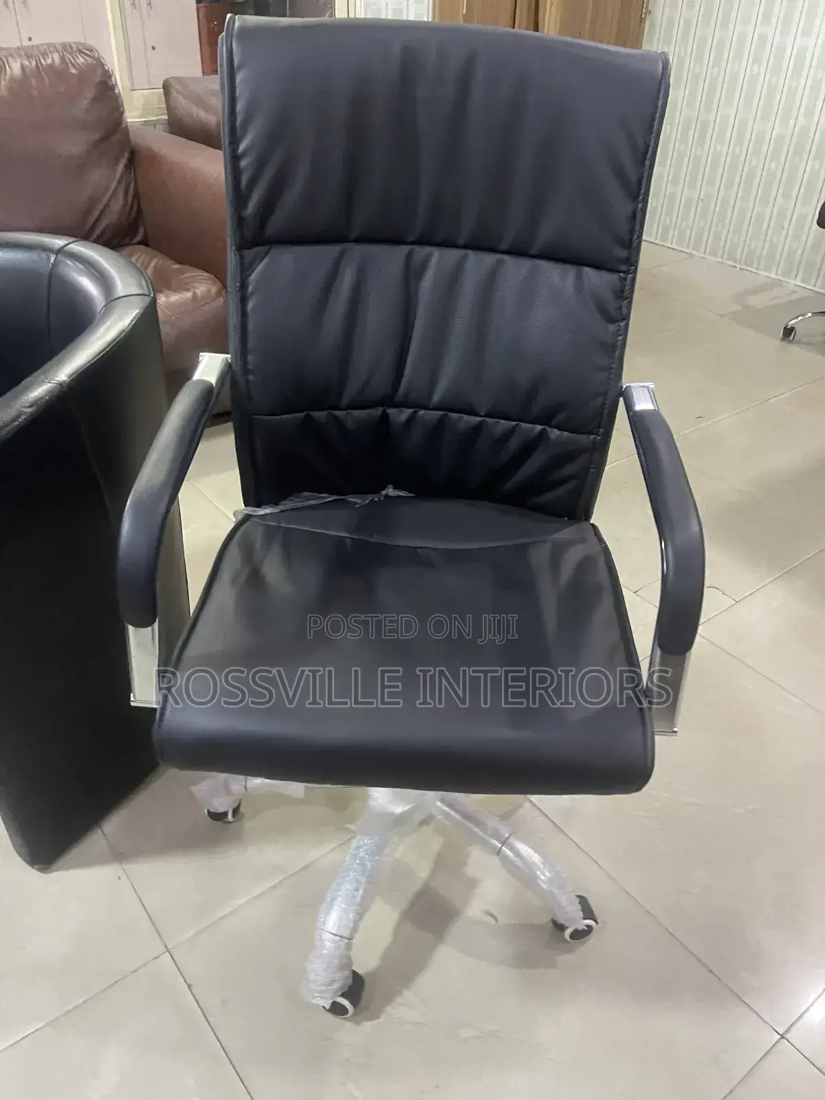 Executive Director Office Chair