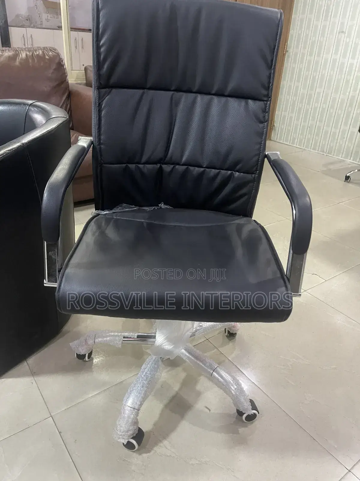 Executive Director Office Chair