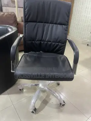 Executive Director Office Chair