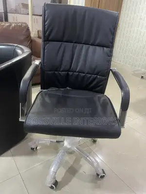Executive Director Office Chair