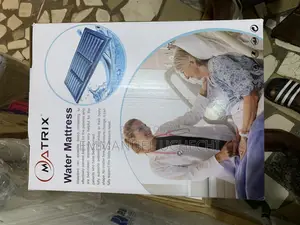 Water Mattress