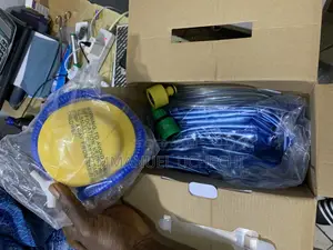 Water Mattress
