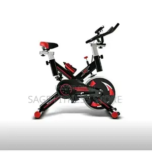 American Fitness Spinning Bike