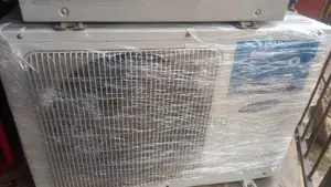 1.5hp Smart Samsung Split Air Condition With R410 Gas