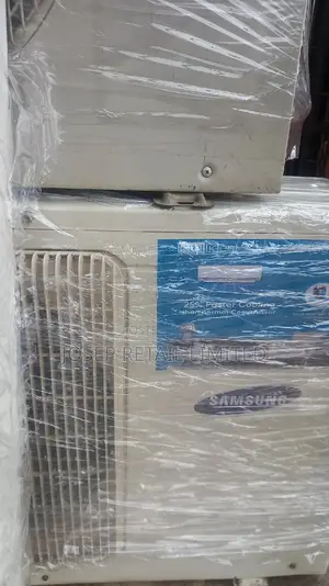 1.5hp Smart Samsung Split Air Condition With R410 Gas