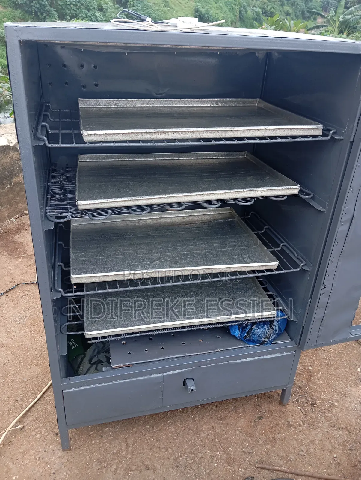 Quality Gas/ Oven