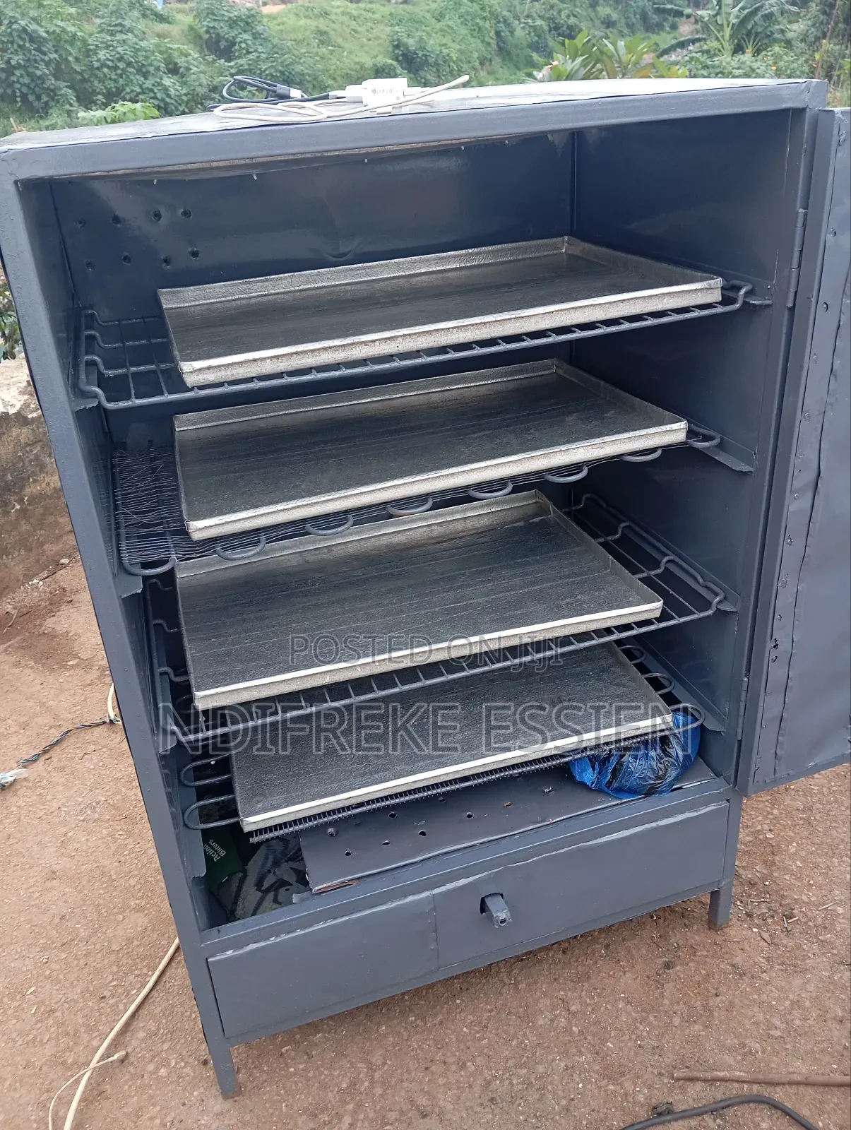 Quality Gas/ Oven