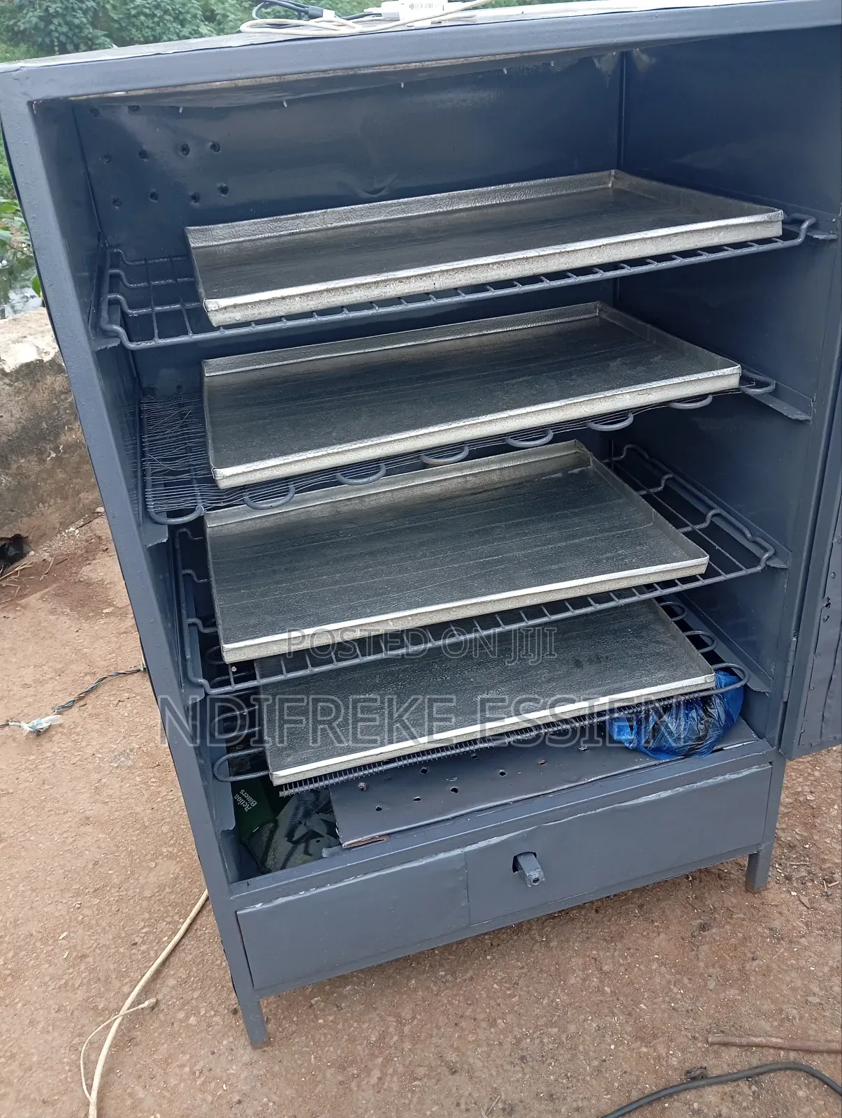 Quality Gas/ Oven