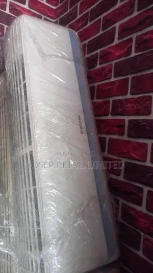 1.5hp Smart Samsung Split Air Condition With R410 Gas