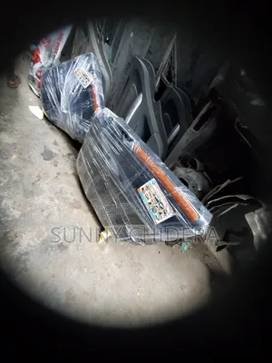 Ml 208 Door Mart Black Color Set Complete