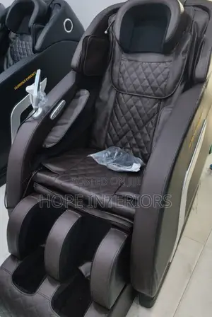 Full Body Massage Chair