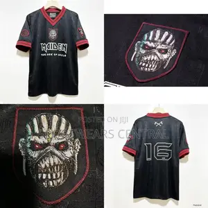 The Book of Souls Top