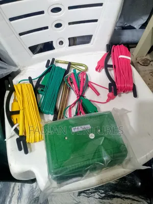 Digital Resistance Tester Earth Meter
