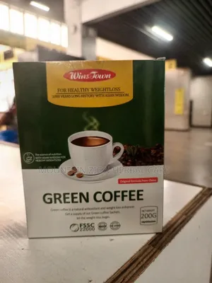 Green Coffee