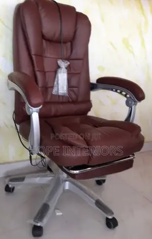 Office Massage Chair