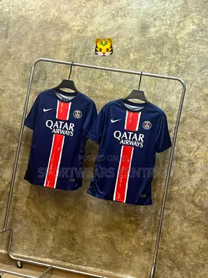 PSG New 2024 Unveiled KIT in Luxury Pattern