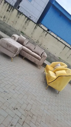 7 Sitter Standard Sofa
