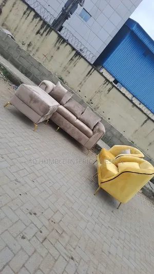 7 Sitter Standard Sofa