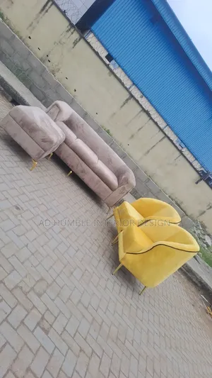 7 Sitter Standard Sofa