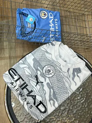 Luxury Mancity 2024 Dragon Merch