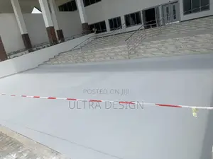 Epoxy Anti-Slip