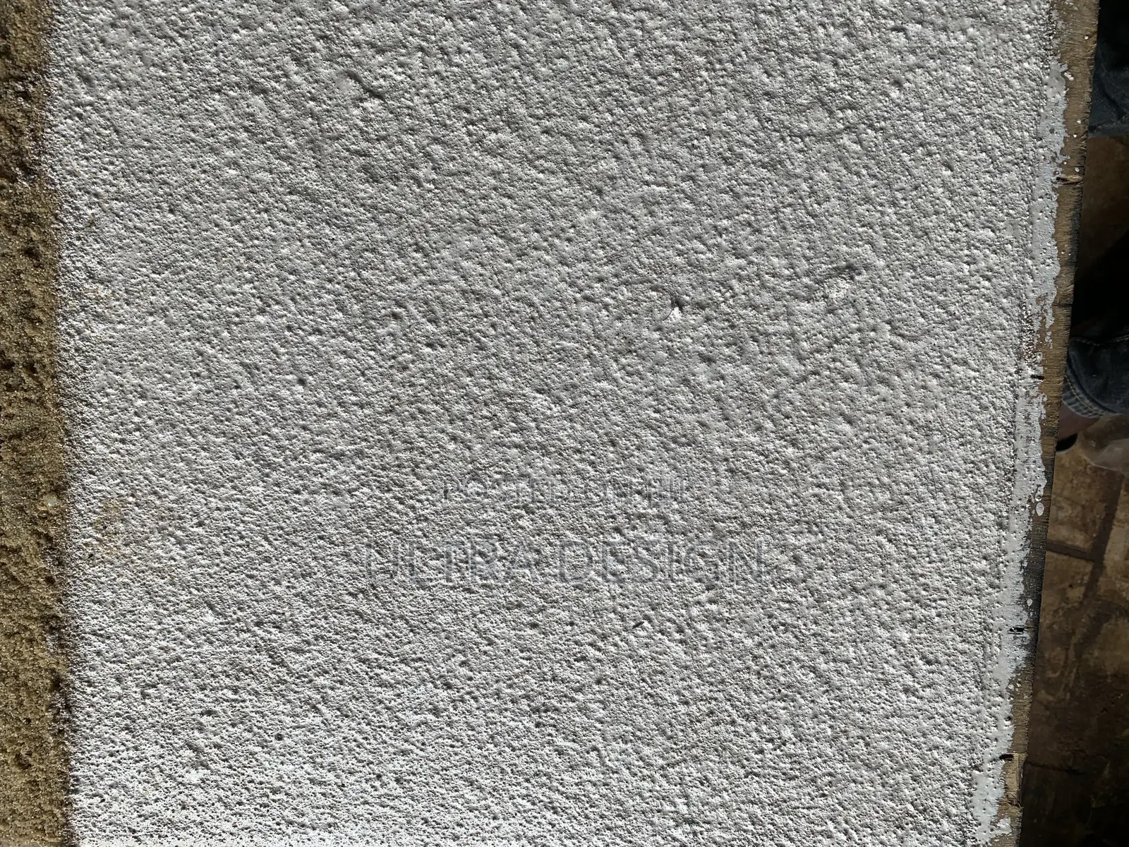 Epoxy Anti-Slip