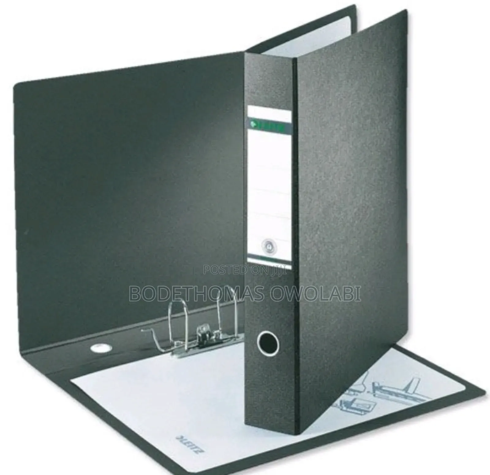 Good Quality Arch Lever File