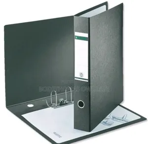 Good Quality Arch Lever File