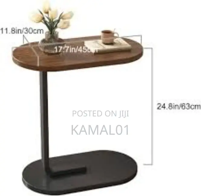 Coffee Side Table