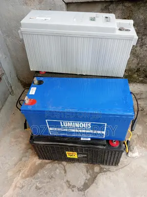 We Are Dead Inverter Battery Buyers / Weak Battery Hunter